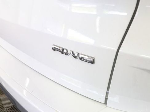 Used 2024 Ford Escape ST-Line w/ Tech Pack #1 AWD/4WD image 10