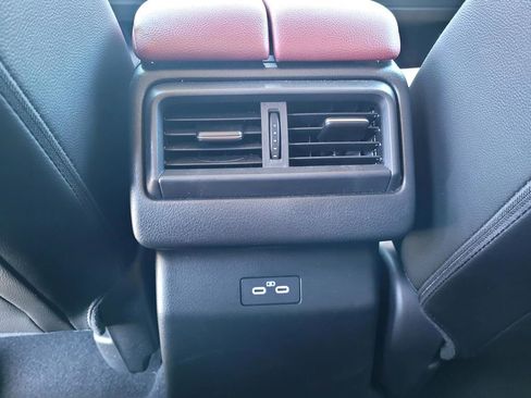 Certified 2025 MAZDA CX-50 2.5 Hybrid w/ Weather Package AWD/4WD image 13