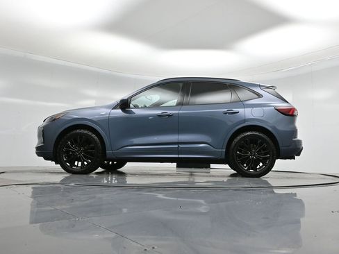 Certified 2023 Ford Escape ST-Line Elite image 54