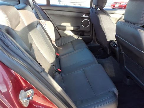 Used 2009 Pontiac G8 w/ Premium Package image 13