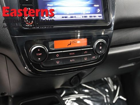 Used 2024 Mitsubishi Mirage G4 Black Edition image 19