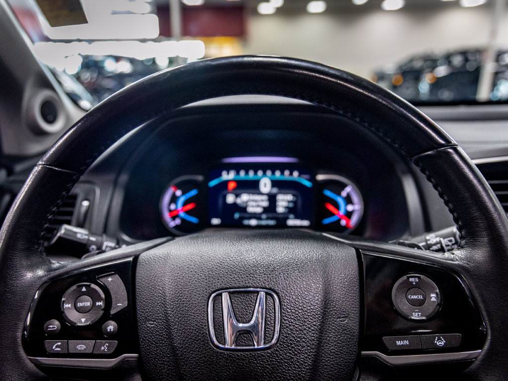 Used 2021 Honda Pilot Special Edition image 16