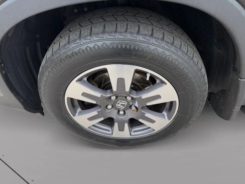 Used 2019 Honda Ridgeline RTL image 8