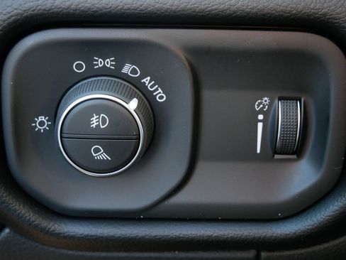 New 2026 RAM 2500 Big Horn image 13