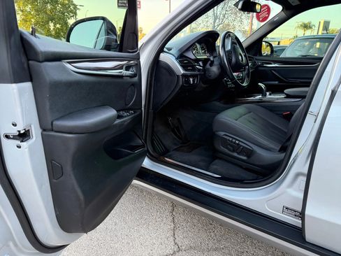 Used 2018 BMW X5 xDrive35i image 9