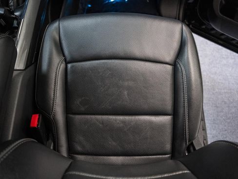 Used 2023 Ford F150 Lariat w/ Equipment Group 502A High image 39