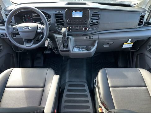 New 2025 Ford Transit 150 Low Roof w/ Load Area Protection Package image 7