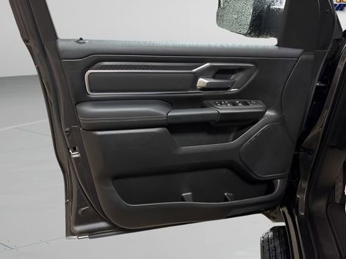 New 2026 RAM 1500 Big Horn image 5