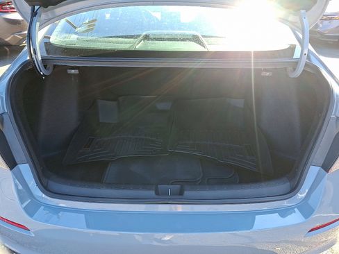 Certified 2022 Honda Civic Si image 20