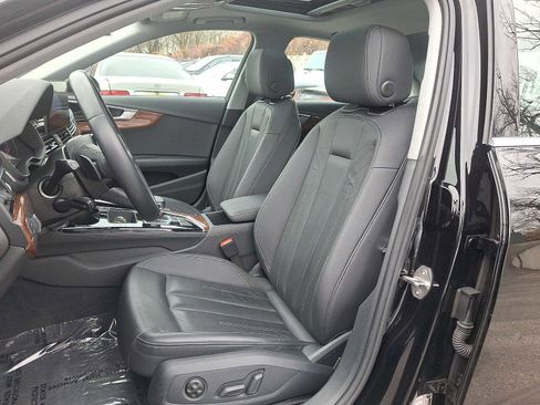 Certified 2023 Audi A4 2.0T Premium w/ Convenience Package image 11