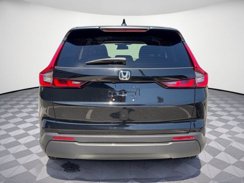 Used 2025 Honda CR-V LX image 11