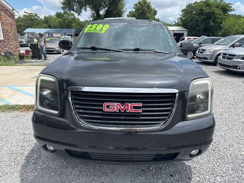 Used 2011 GMC Yukon SLT RWD image 8