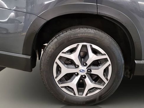 Used 2021 Subaru Forester Premium w/ Popular Package #1 AWD/4WD image 25