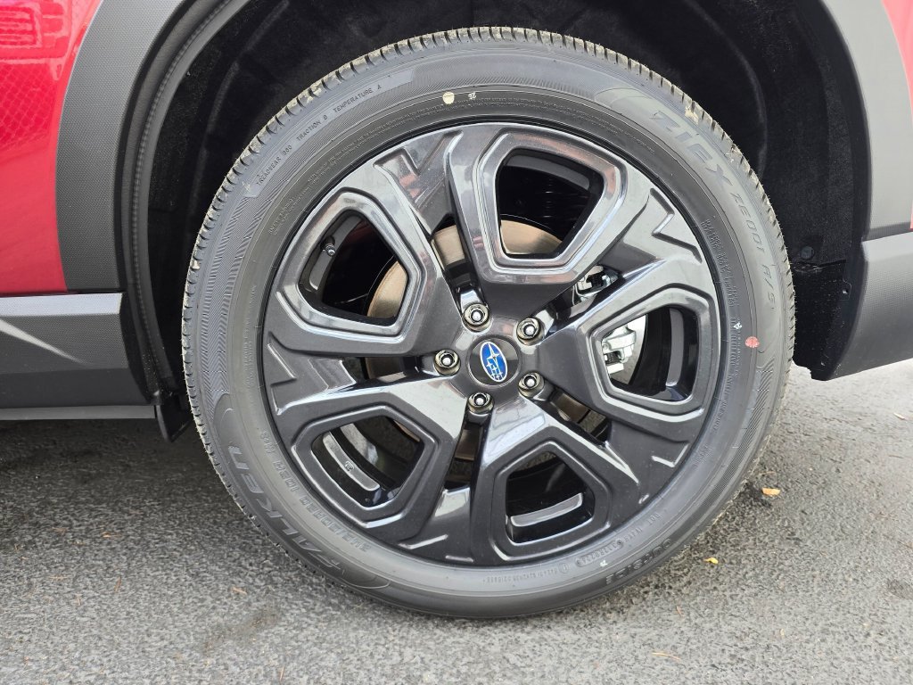 New 2026 Subaru Ascent Bronze Edition AWD/4WD image 6