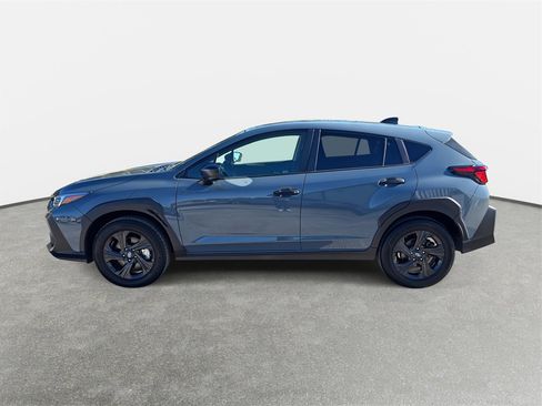 Used 2024 Subaru Crosstrek 2.0i w/ Crosstrek Mirror Package image 8