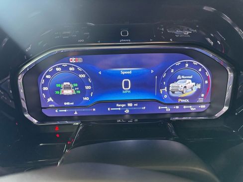 Used 2025 Chevrolet Silverado 3500 High Country w/ Midnight Edition image 27