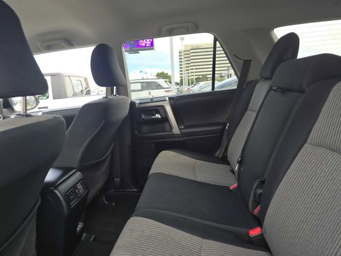 Used 2023 Toyota 4Runner SR5 image 16