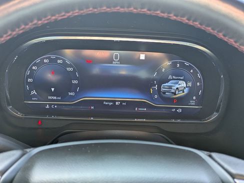 Used 2023 Chevrolet Tahoe RST image 18