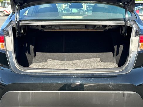 Certified 2025 Toyota Corolla LE w/ Carpet Mat Package (TMS) FWD image 11