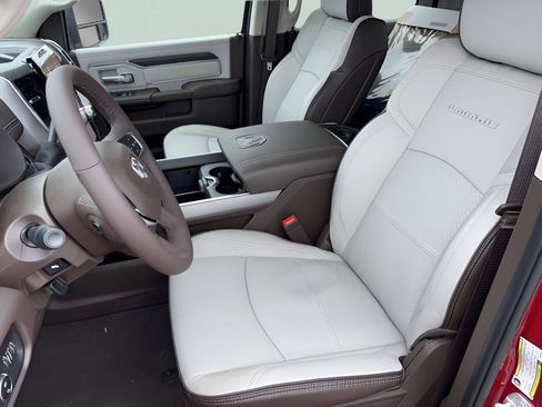 New 2026 RAM 3500 Laramie w/ Max Tow Package image 33