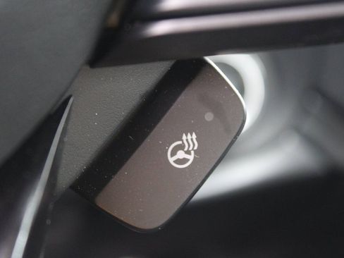 Certified 2025 Subaru Legacy Sport image 16