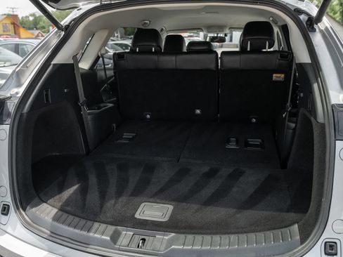 Used 2016 MAZDA CX-9 Touring AWD/4WD image 11