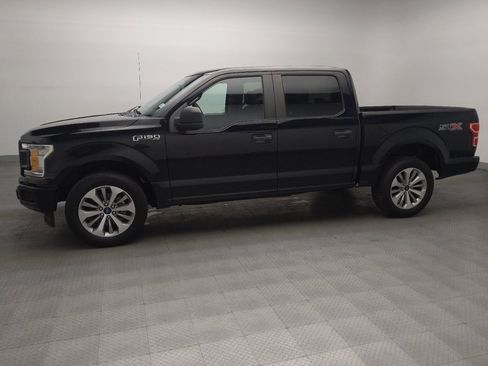 Used 2018 Ford F150 XL w/ Equipment Group 101A Mid RWD image 2