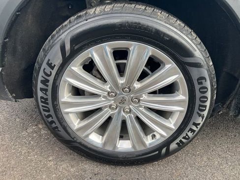 Used 2022 Ford Explorer King Ranch w/ Premium Technology Package image 42