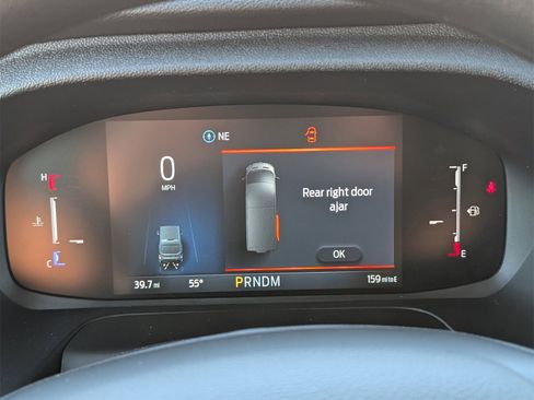 New 2026 Ford Transit 250 148 Medium Roof image 21