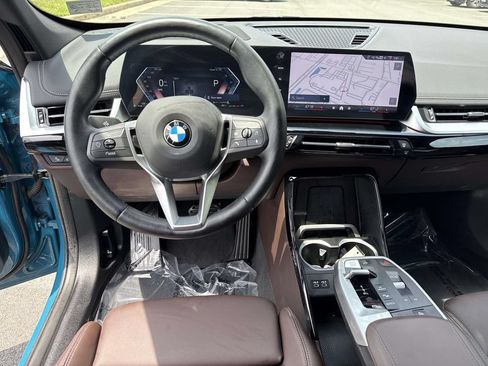 Used 2024 BMW X1 xDrive28i w/ Technology Package AWD/4WD image 31