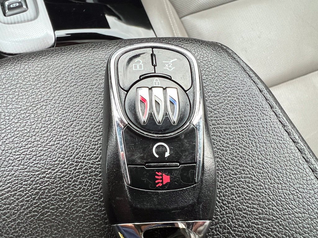 Used 2024 Buick Envista Avenir FWD image 43