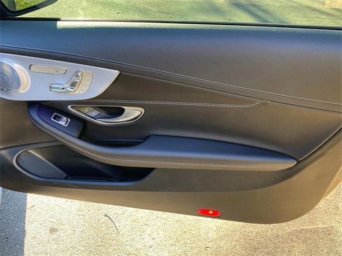 Used 2020 Mercedes-Benz C 43 AMG 4MATIC Coupe w/ Multimedia Package image 36