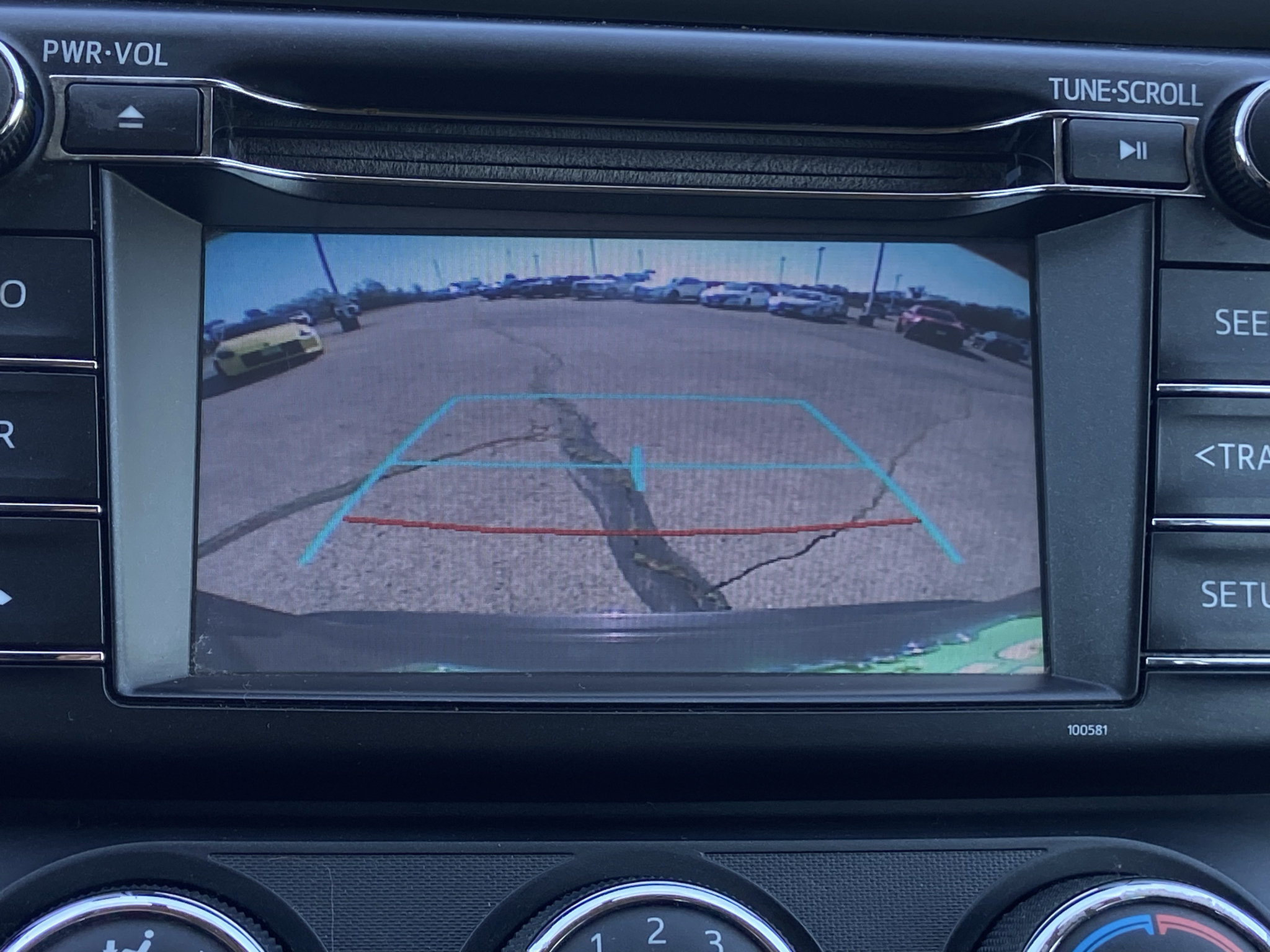 Used 2016 Toyota RAV4 LE FWD image 20