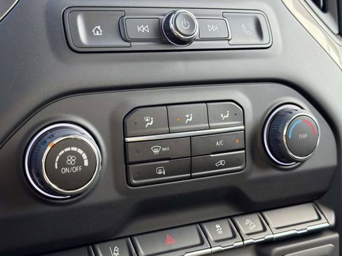 New 2026 Chevrolet Silverado 2500 Custom w/ Custom Convenience Package image 24