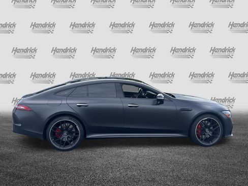 Used 2022 Mercedes-Benz AMG GT 53 image 11