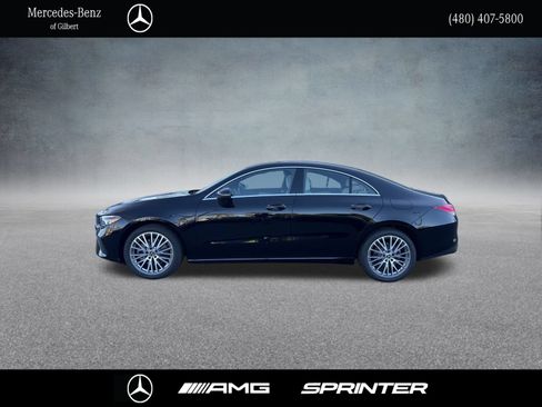 Used 2026 Mercedes-Benz CLA 250 image 3