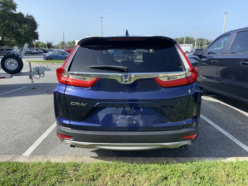 Used 2018 Honda CR-V EX-L image 19