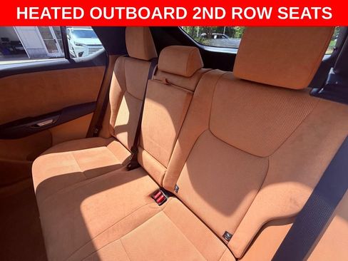 Certified 2023 Lexus RZ 450e Premium w/ Accessory Package (2T) AWD/4WD image 17