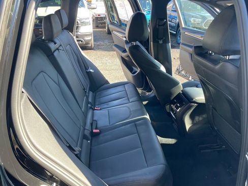 Used 2020 BMW X3 xDrive30i w/ Convenience Package image 26