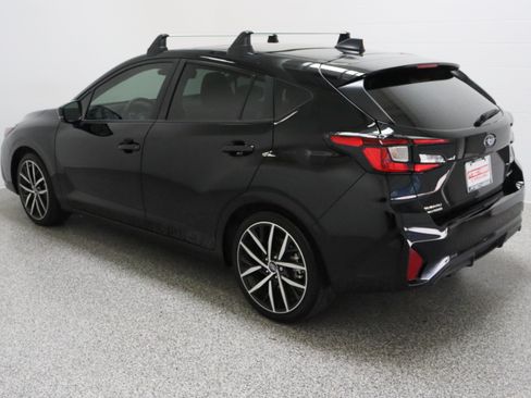 Used 2025 Subaru Impreza 2.0i Sport AWD/4WD image 9