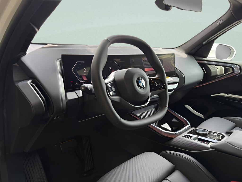 New 2026 BMW X3 xDrive30i w/ Premium Package AWD/4WD image 9