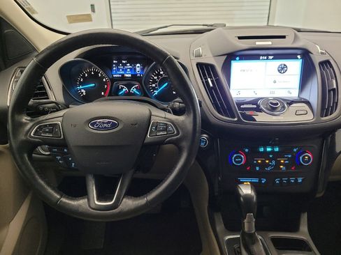 Used 2017 Ford Escape Titanium w/ Equipment Group 301A image 22