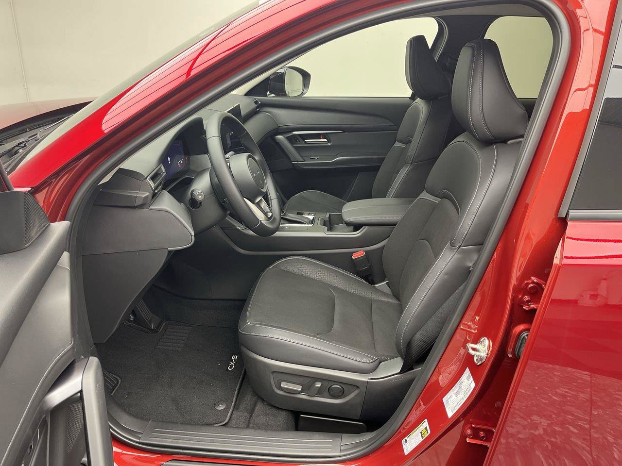 New 2026 MAZDA CX-5 Preferred AWD/4WD image 3
