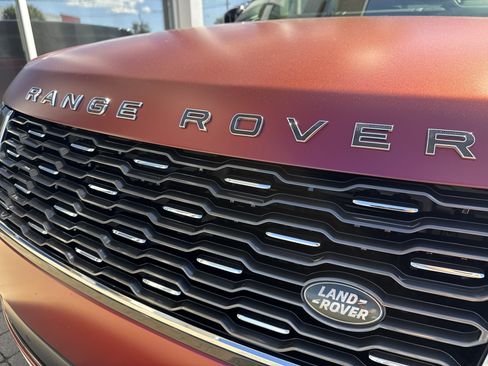 Used 2019 Land Rover Range Rover SV Autobiography Dynamic AWD/4WD image 33