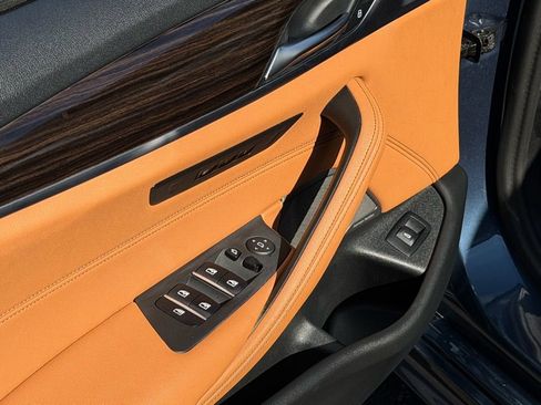 Used 2023 BMW 540i xDrive 540i xDrive w/ M Sport Package image 30