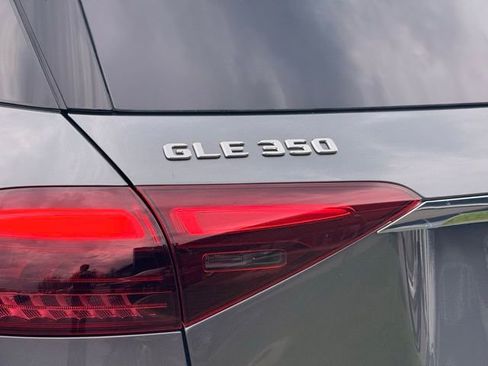 New 2026 Mercedes-Benz GLE 350 4MATIC image 9