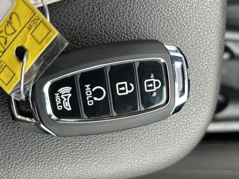 Used 2023 Hyundai Kona SEL w/ Cargo Package image 36