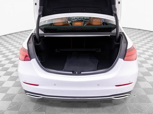 New 2026 Mercedes-Benz C 300 4MATIC Sedan image 29