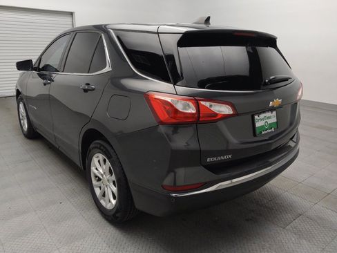 Used 2019 Chevrolet Equinox LT FWD image 5