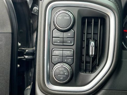 Used 2023 Chevrolet Silverado 2500 LTZ w/ LTZ Plus Package AWD/4WD image 10